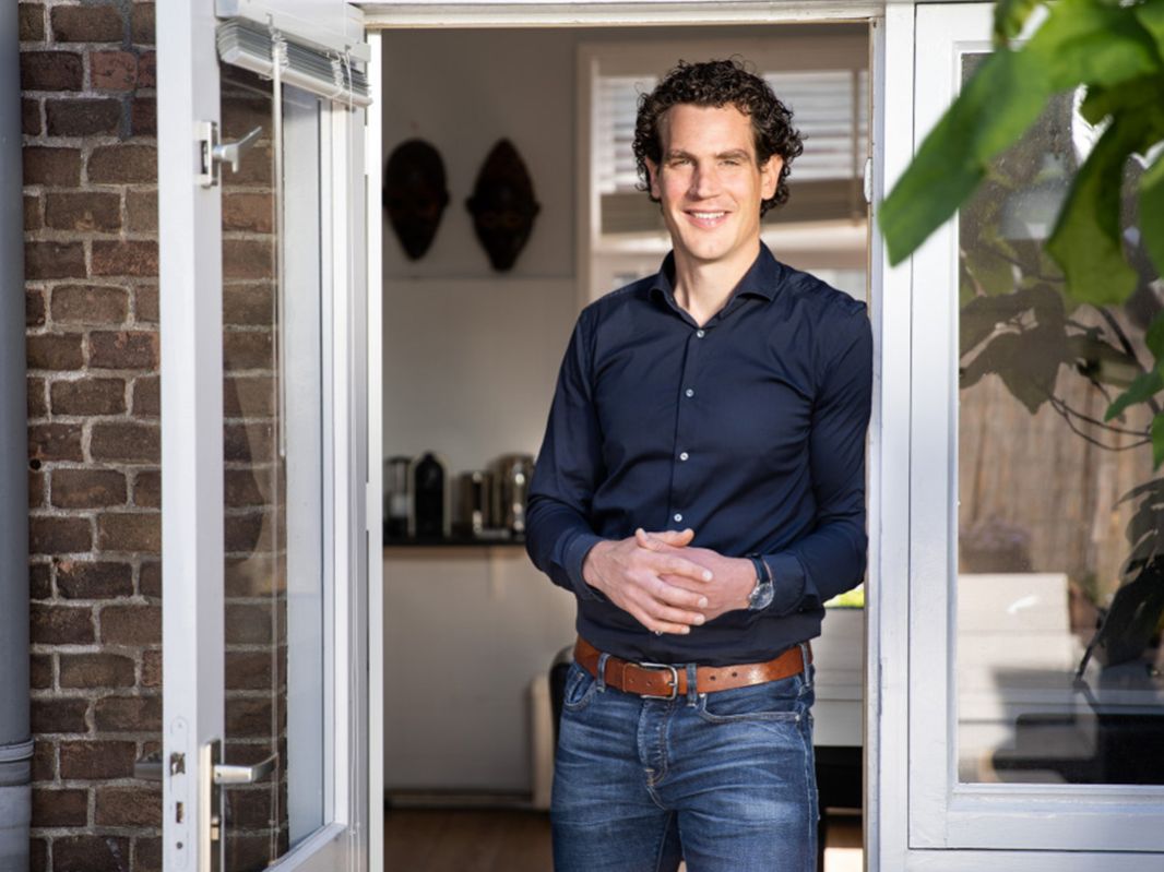 Willem Bossers