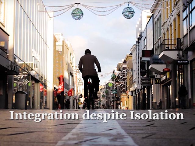 Integration despite Isolation