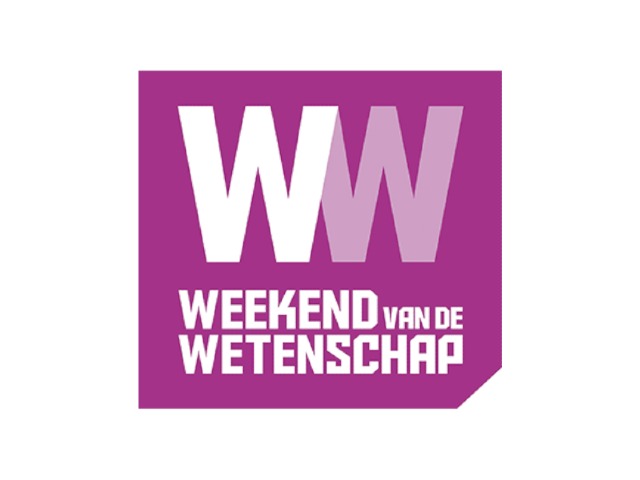 Weekend van de Wetenschap