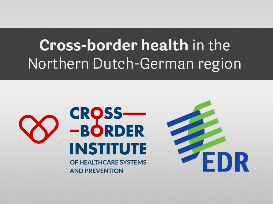 “No borders in health”