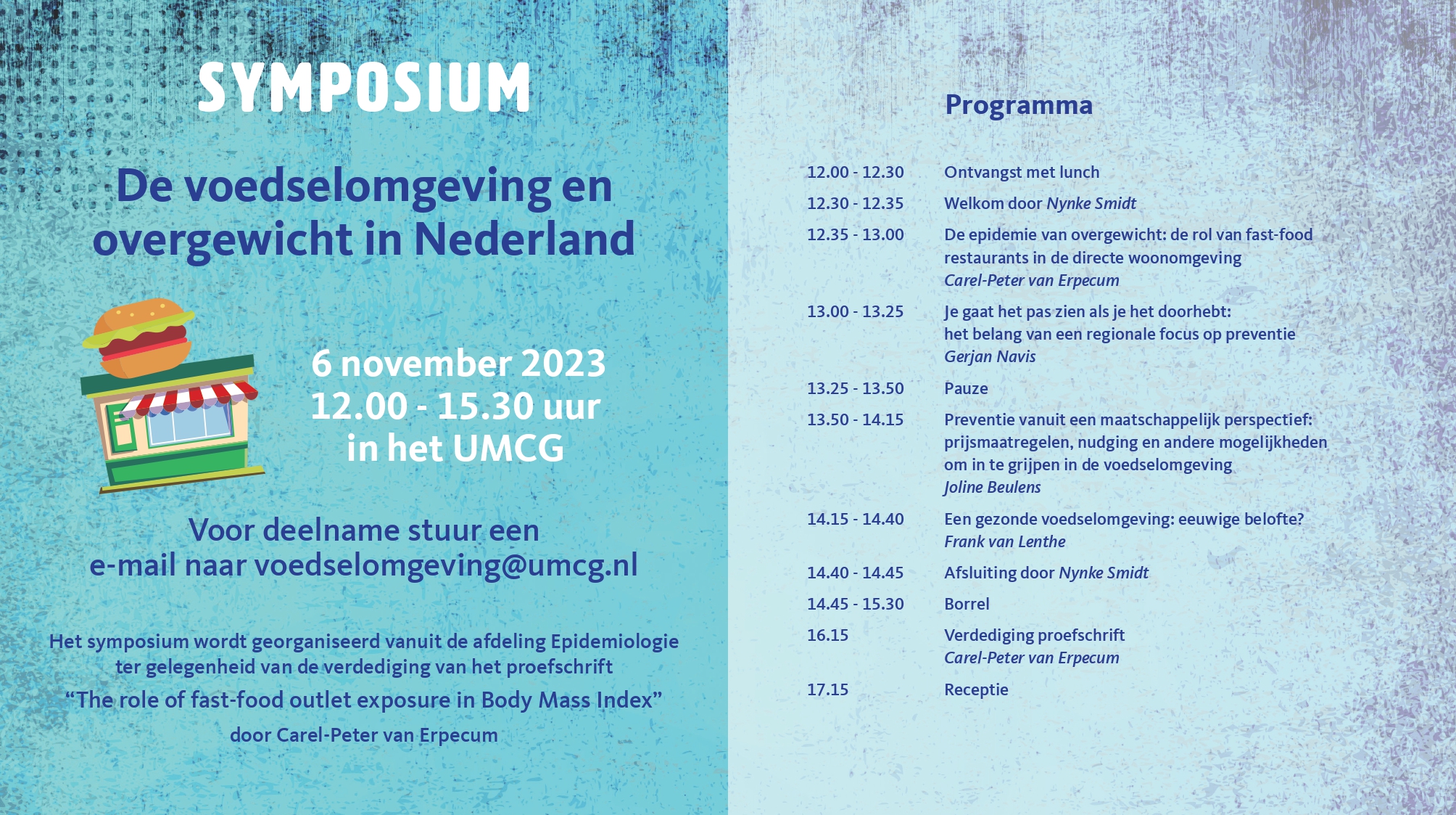 Programma
