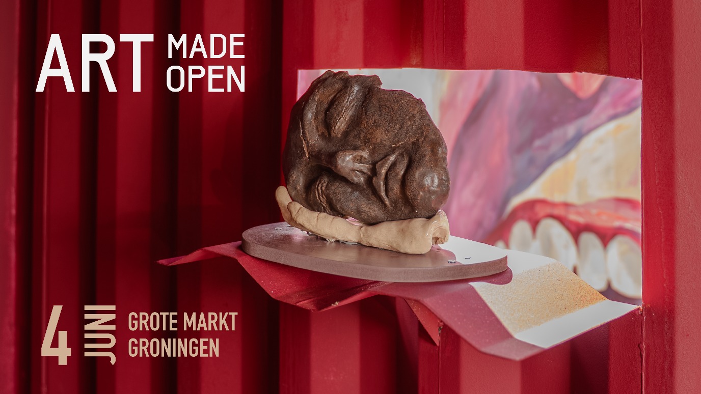 decoratieve afbeelding