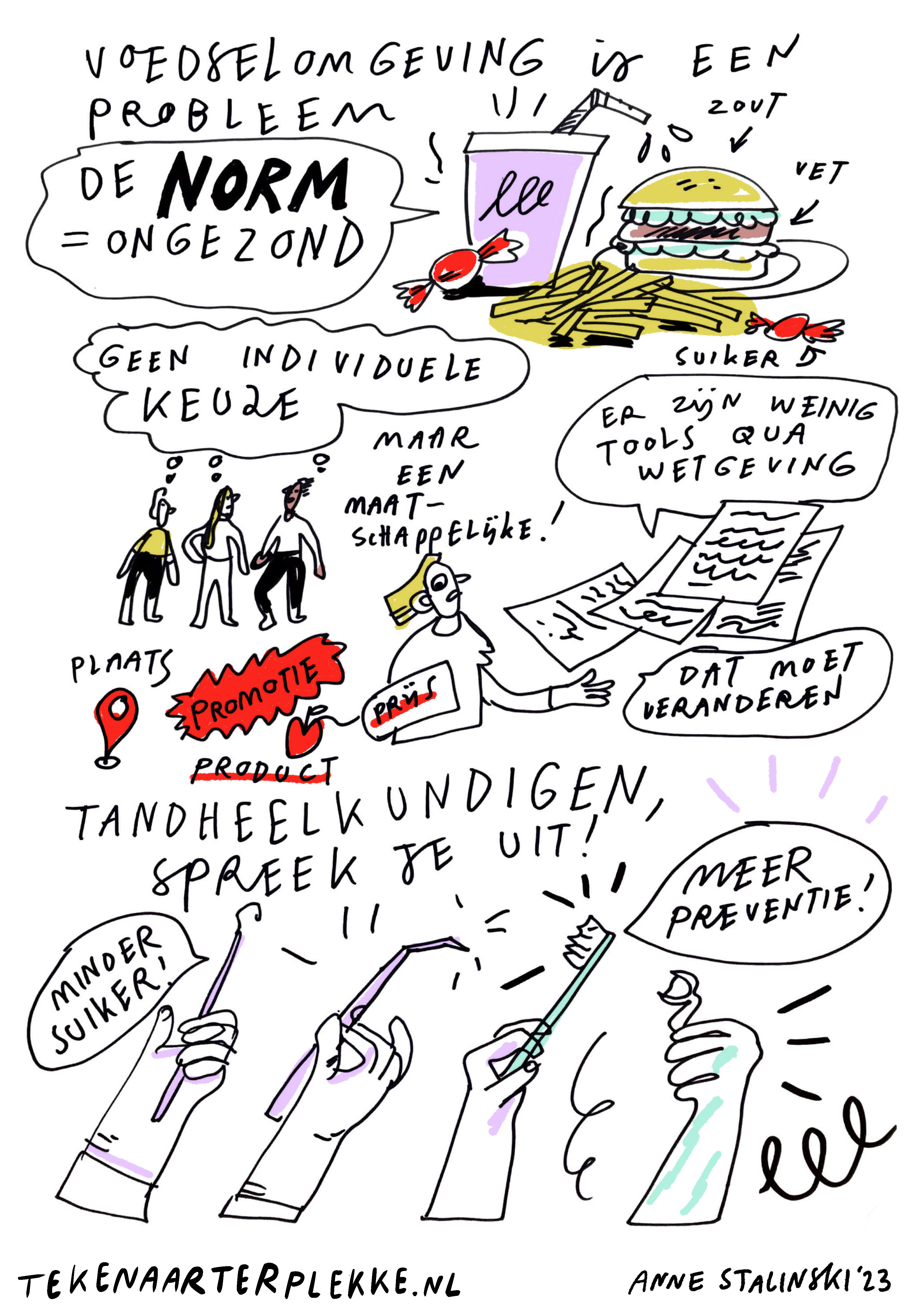 Mondgezondheid #4