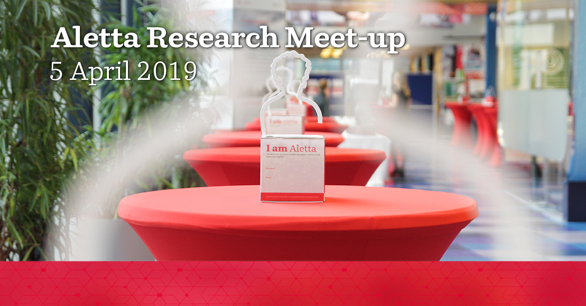 Research Meet-up