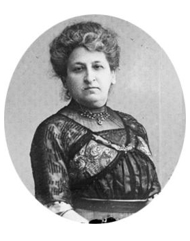 Aletta Jacobs