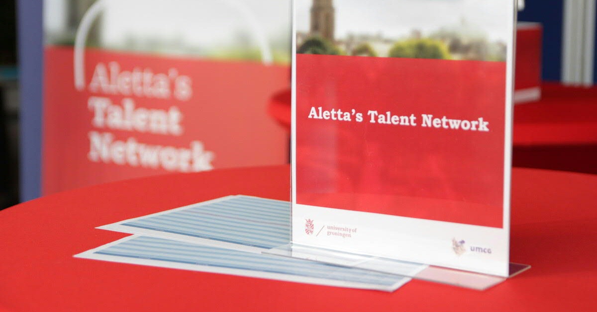 Aletta Talent Network