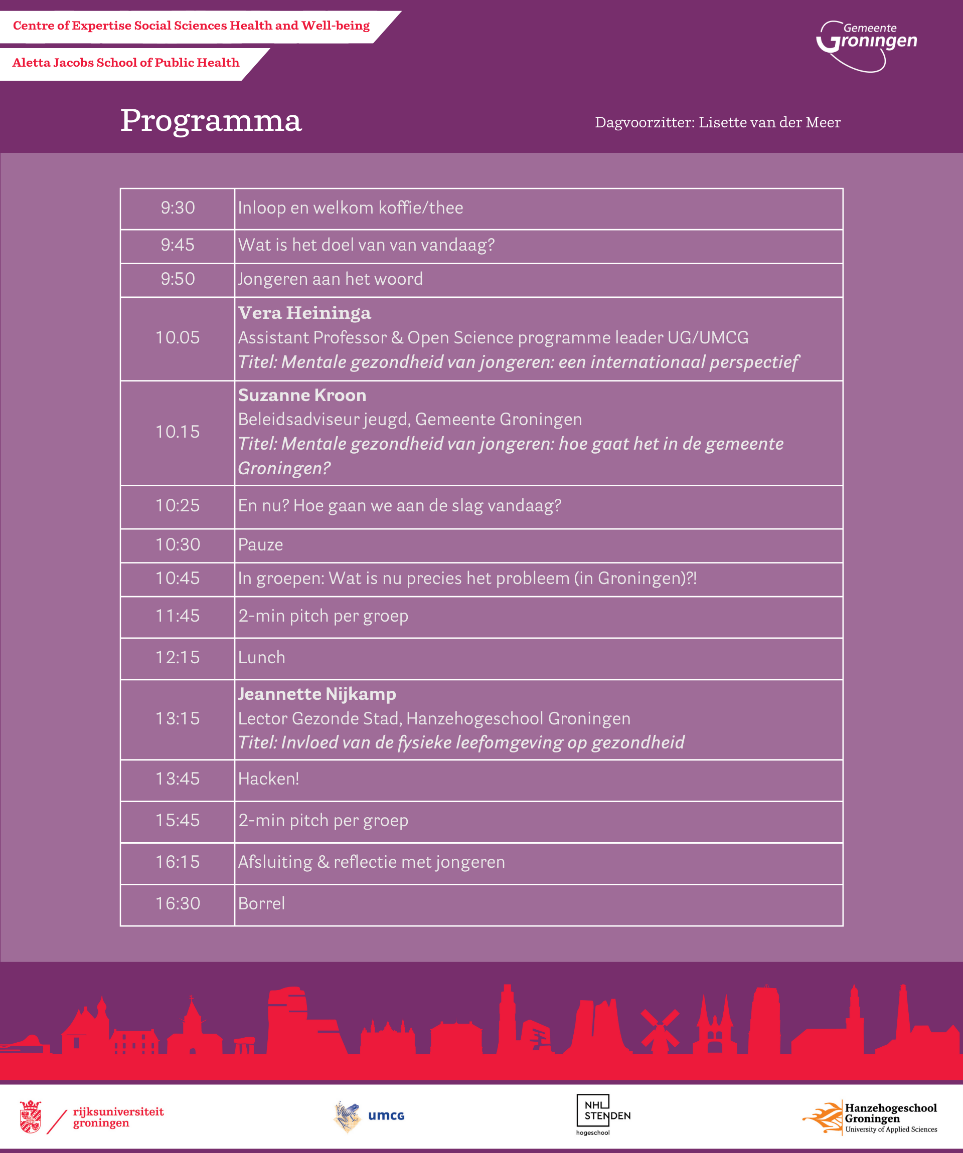 programma