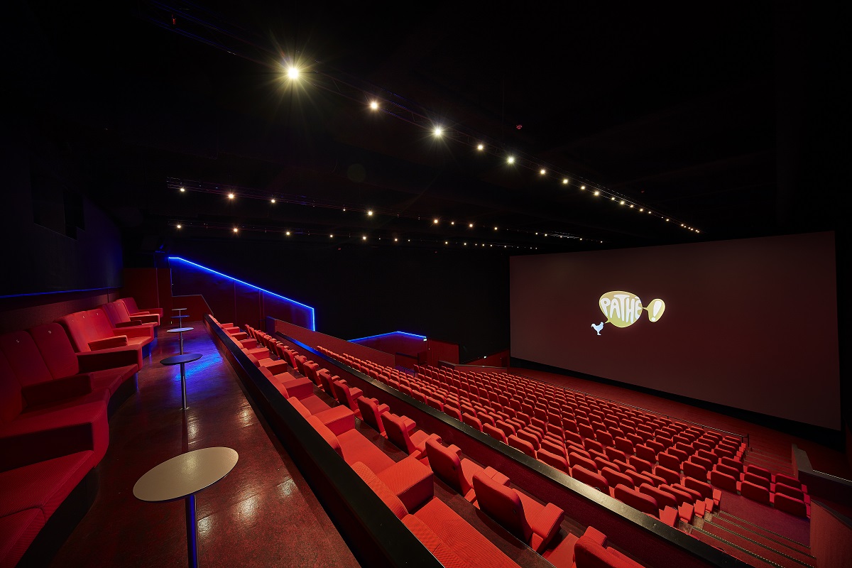 Pathe
