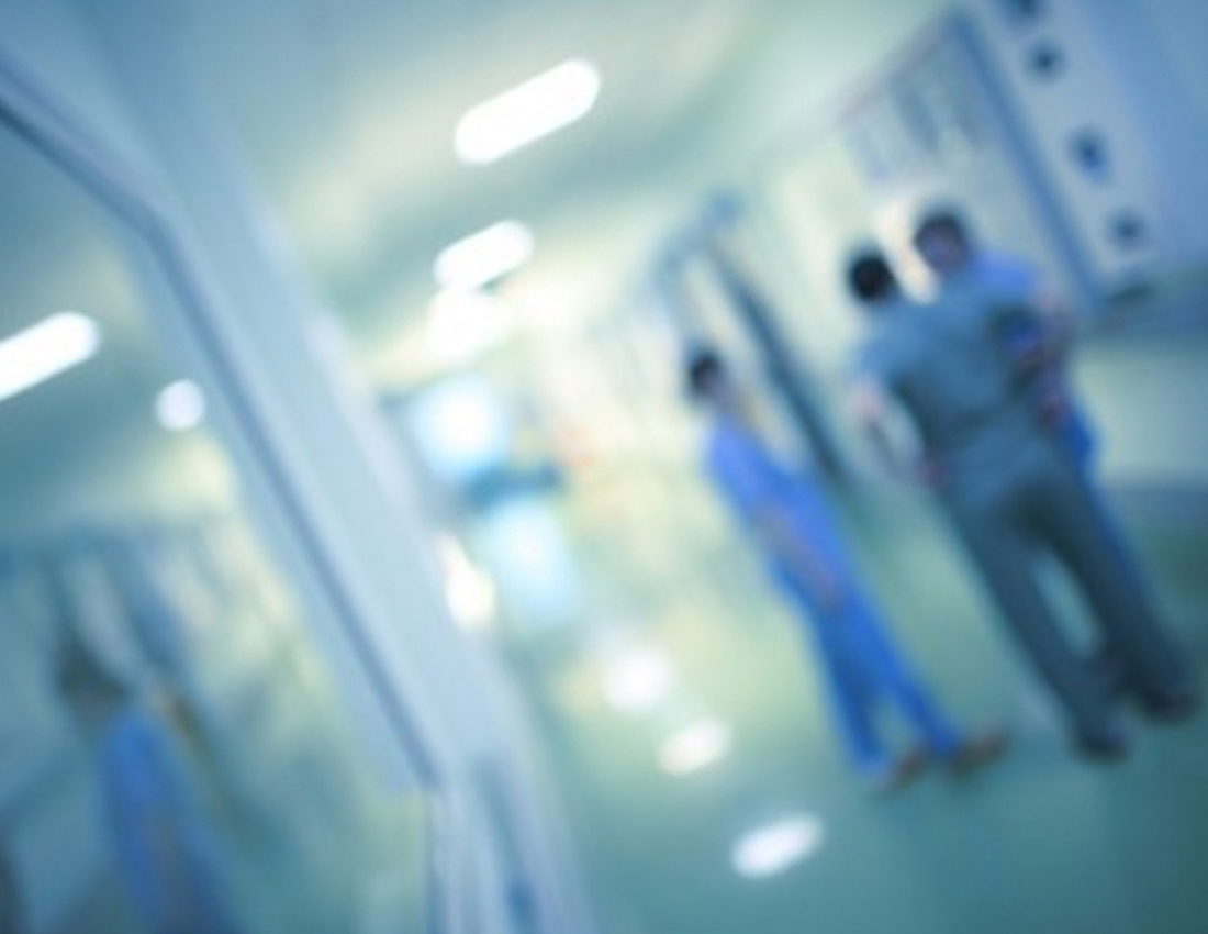 ICU nursing in the corona crisis: Intensive care in bizarre times