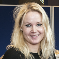 Evelien Woddema