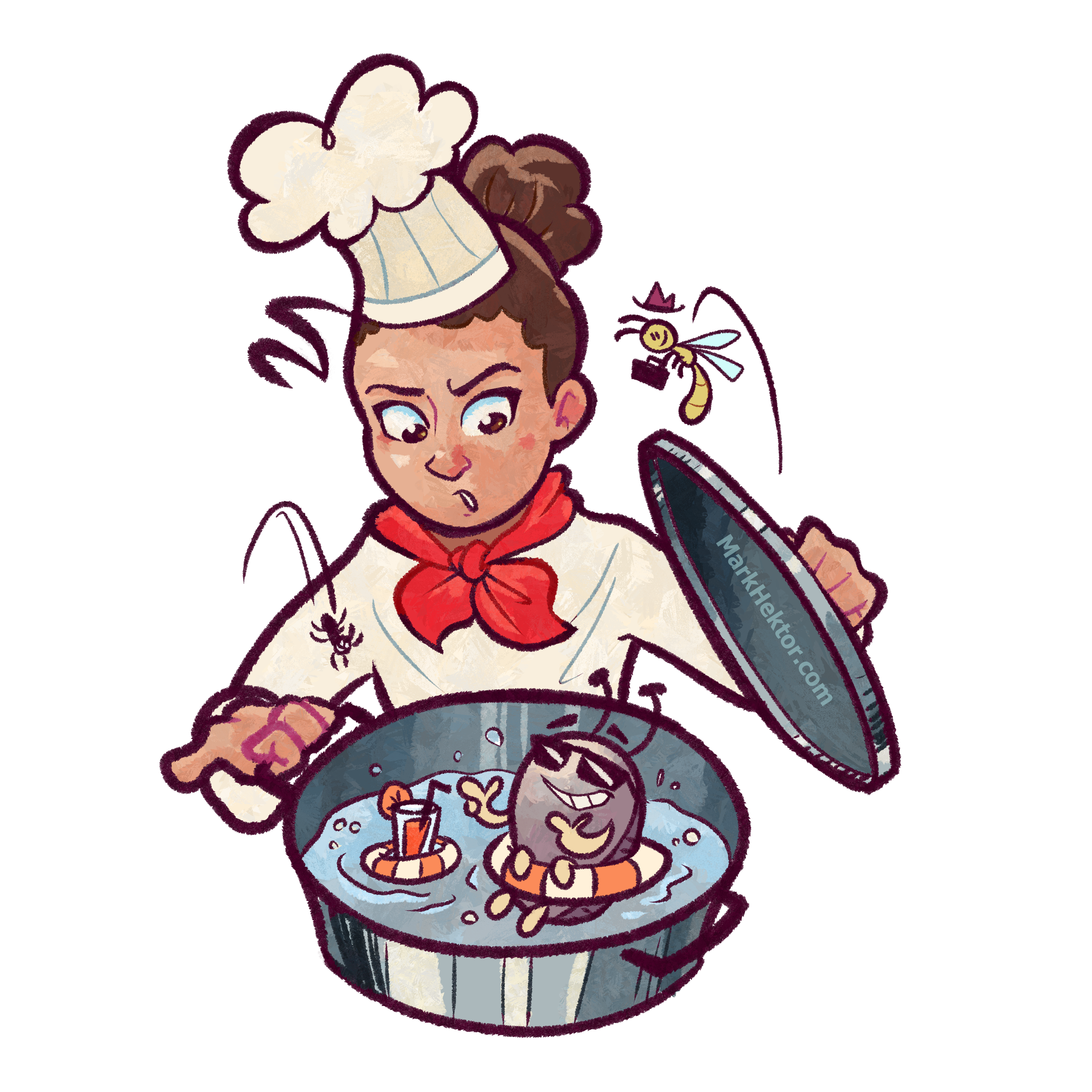 Food of the Future