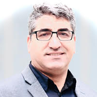 Behrooz Alizadeh