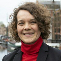Susanne Scheibe