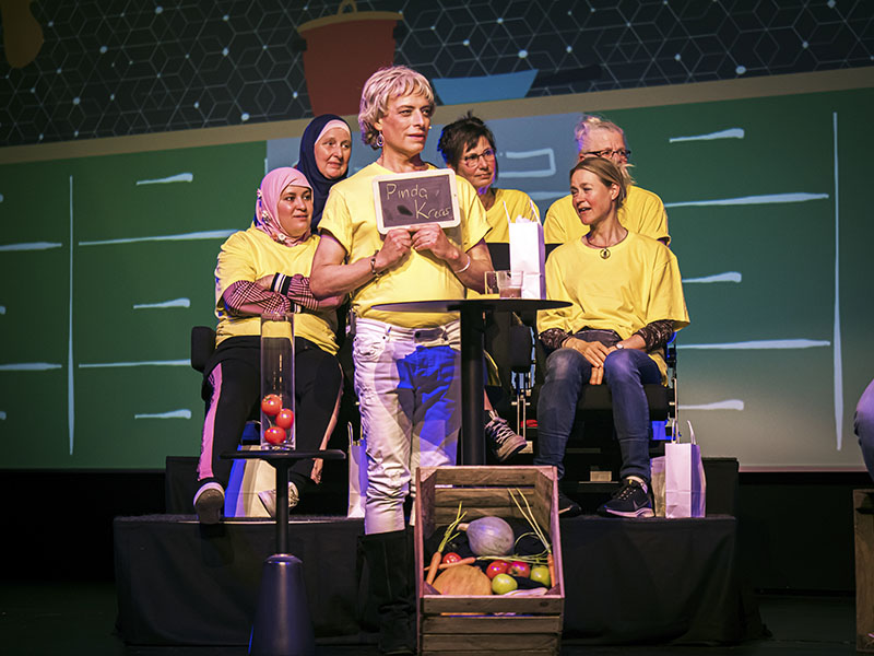 Wijkteam de Wijert