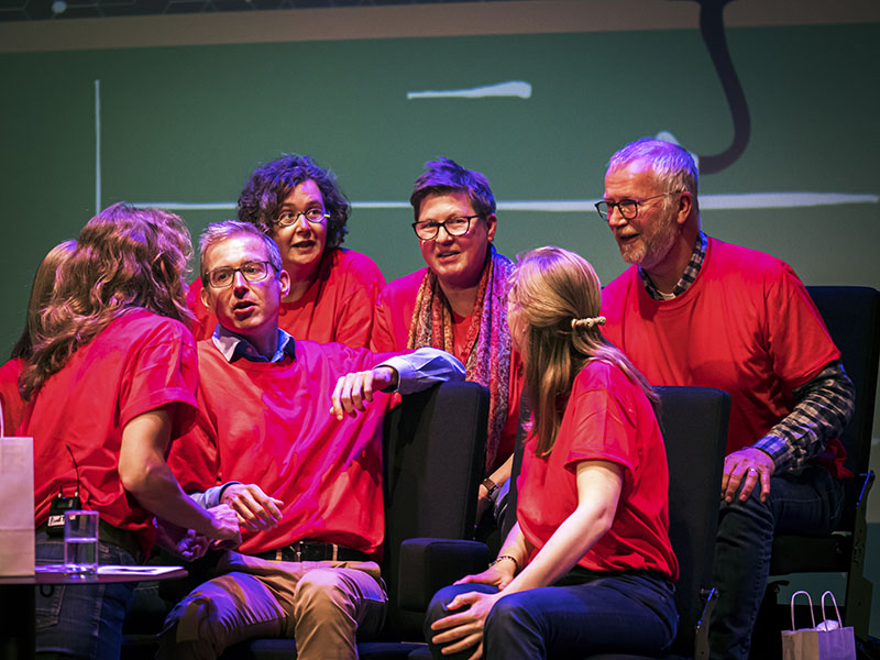 Wijkteam Paddepoel