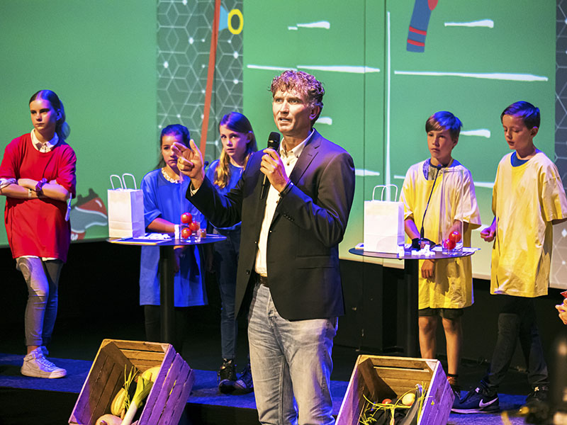 Koert van Ittersum