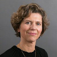 Prof. Dr Brigit Toebes