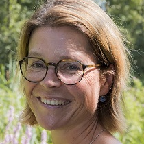 Brenda Frederiks