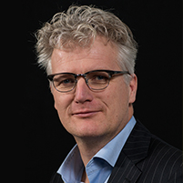 Paul van Wijk