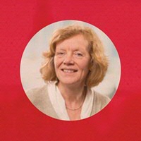 Anne-Marie van Elsacker