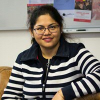 Tanaya