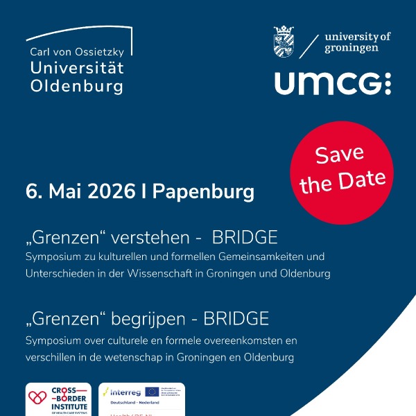 'Grenzen' begrijpen - BRIDGE