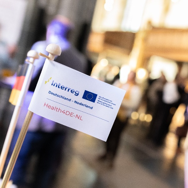 Cross-border Health Meet-up