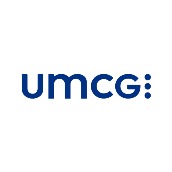 Logo UMCG