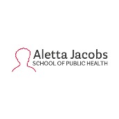 Aletta jacobs logo