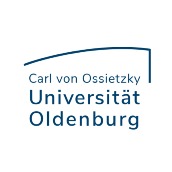Universiteit Oldenburg logo