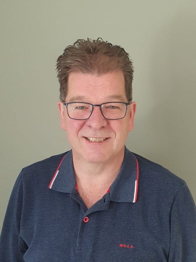 Henk Weggen