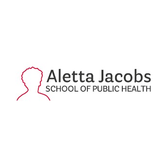 Aletta jacobs logo