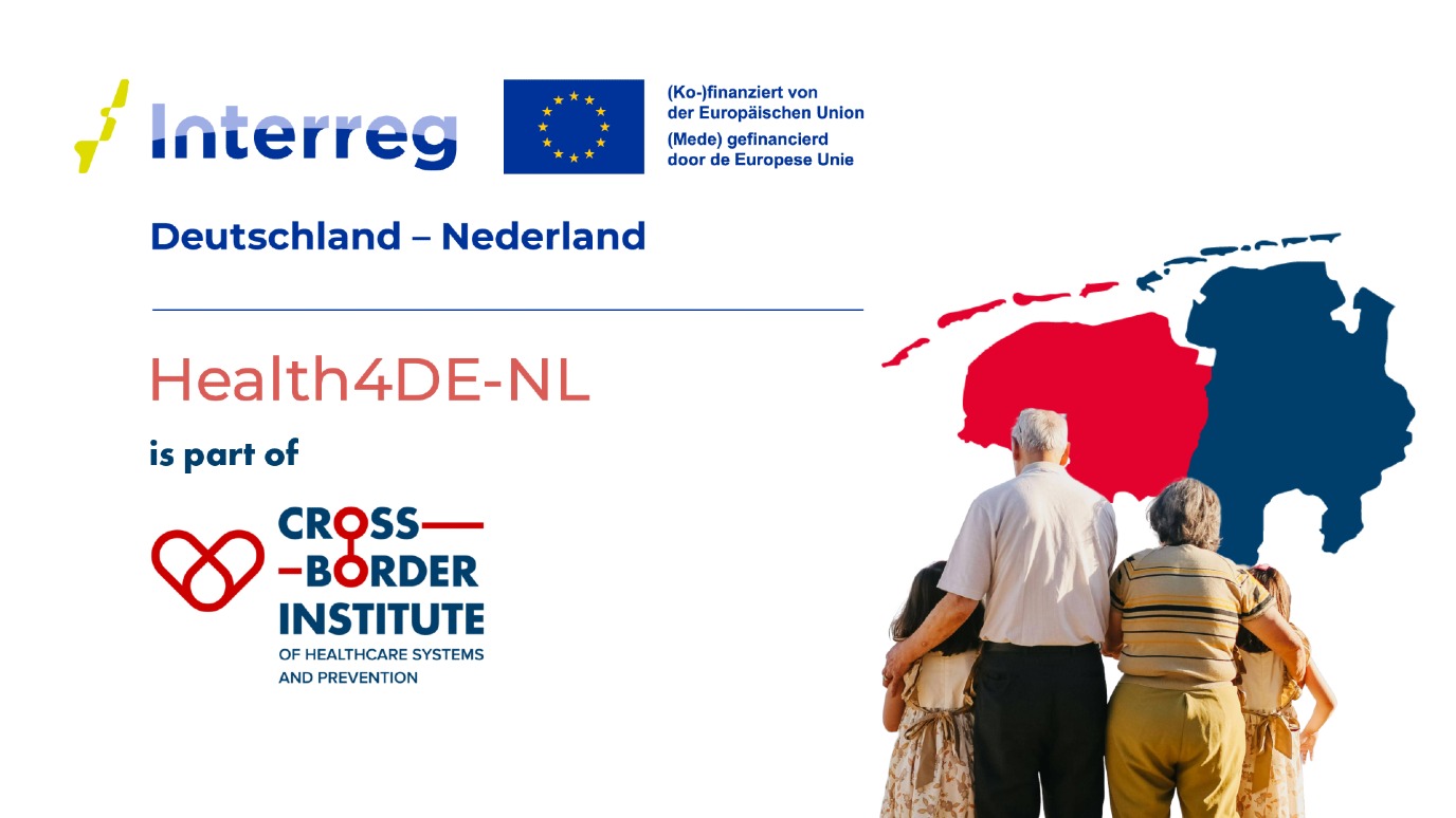 Health4DE-NLlogo