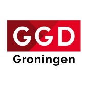 Logo GGD Groningen
