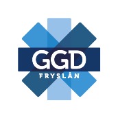 Logo GGD Fryslan