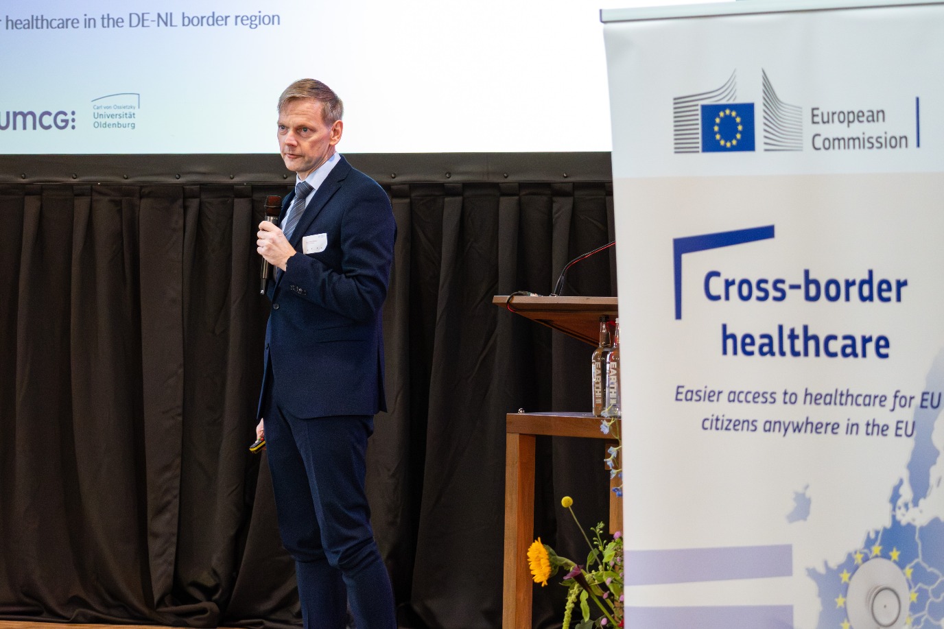 Lars Schwettmann, Foto door: Denise Jans