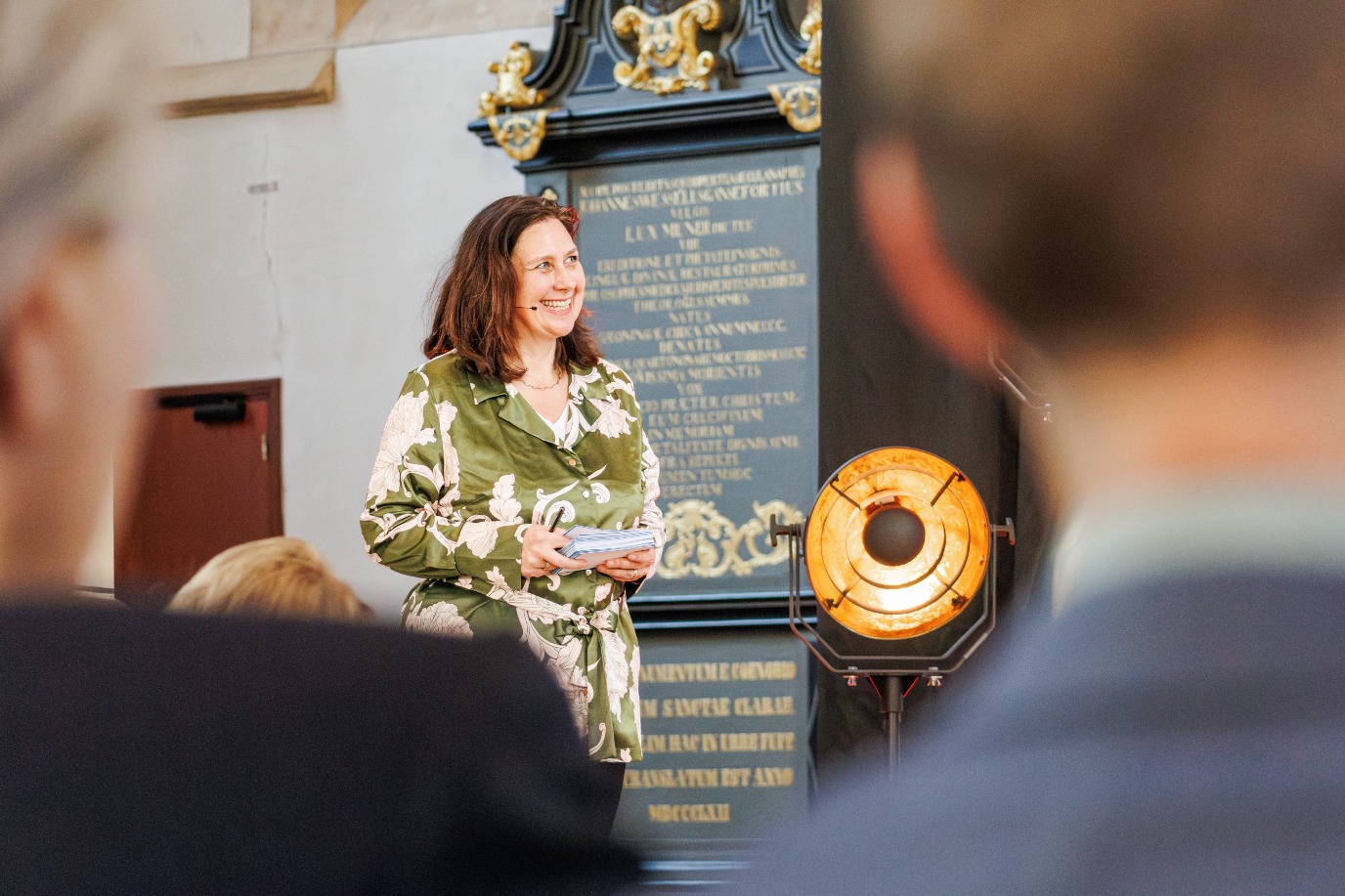 Foto door: Denise Jans