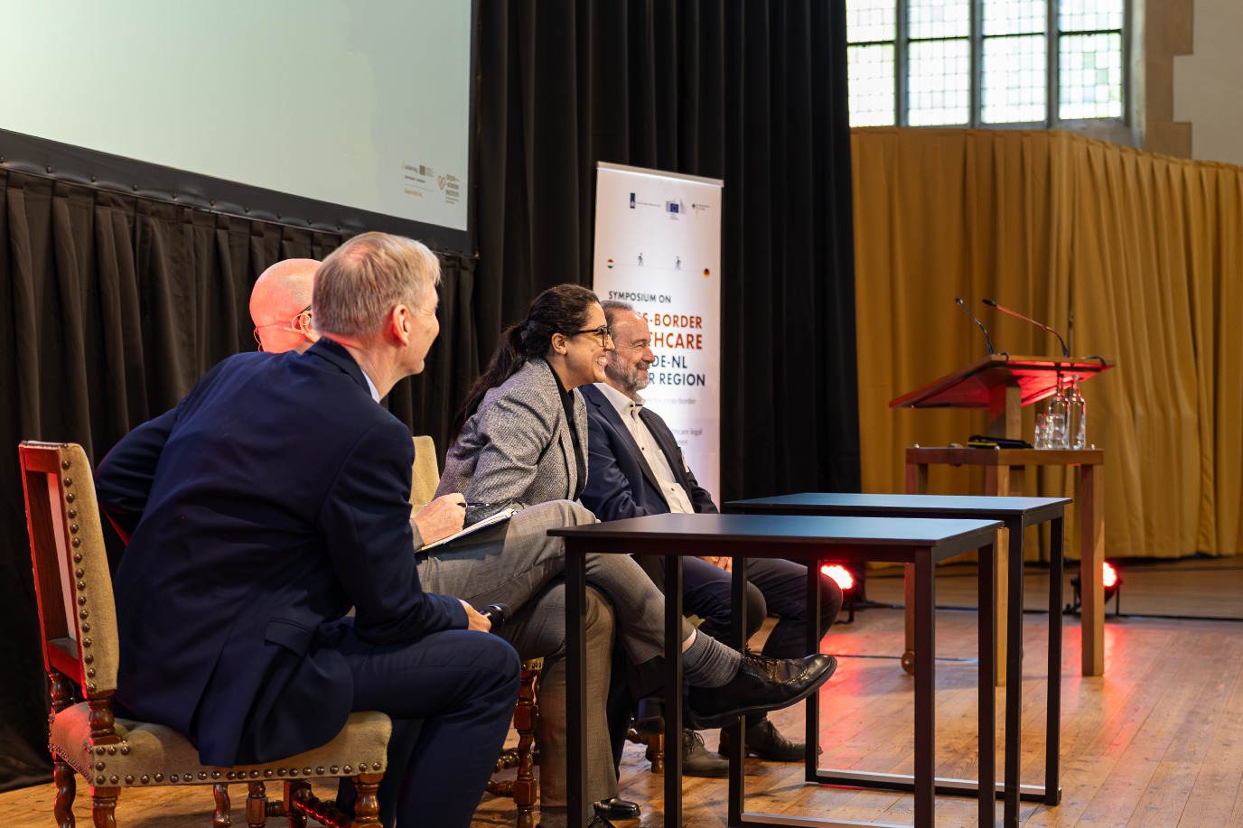 Foto door: Denise Jans