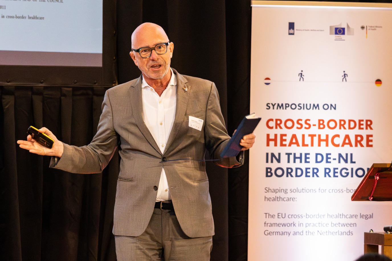 Foto door: Denise Jans