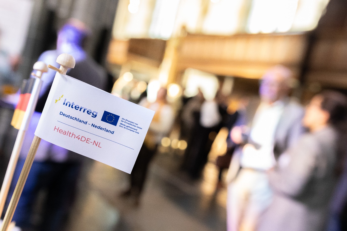 Foto door: Denise Jans