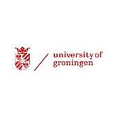 Logo Rijksuniversiteit Groningen