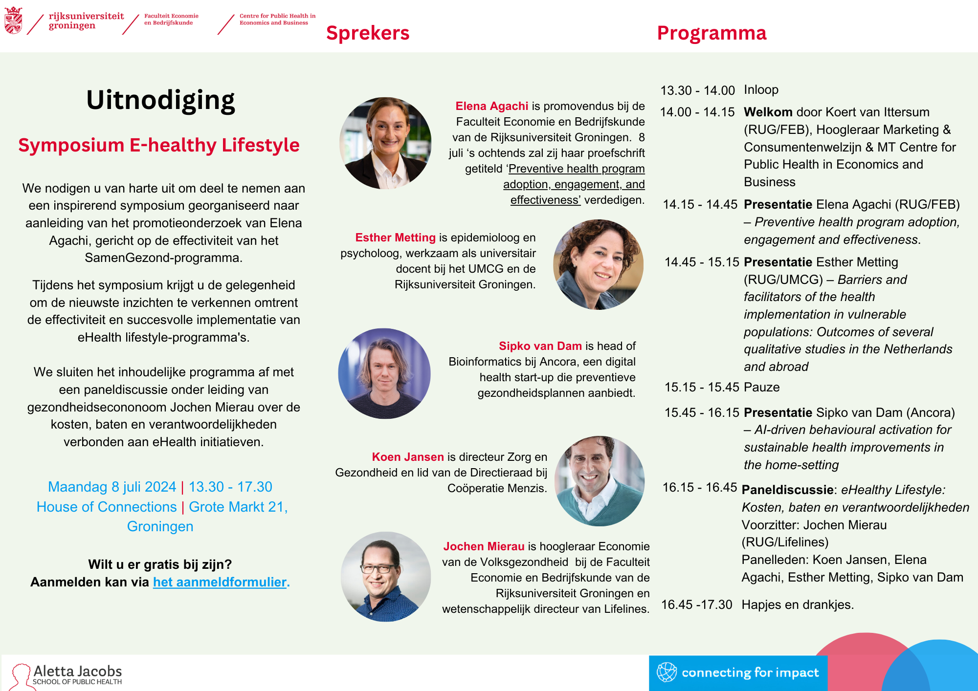 Uitnodiging