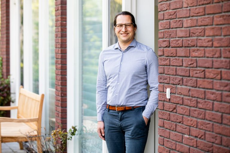 decoratieve afbeelding