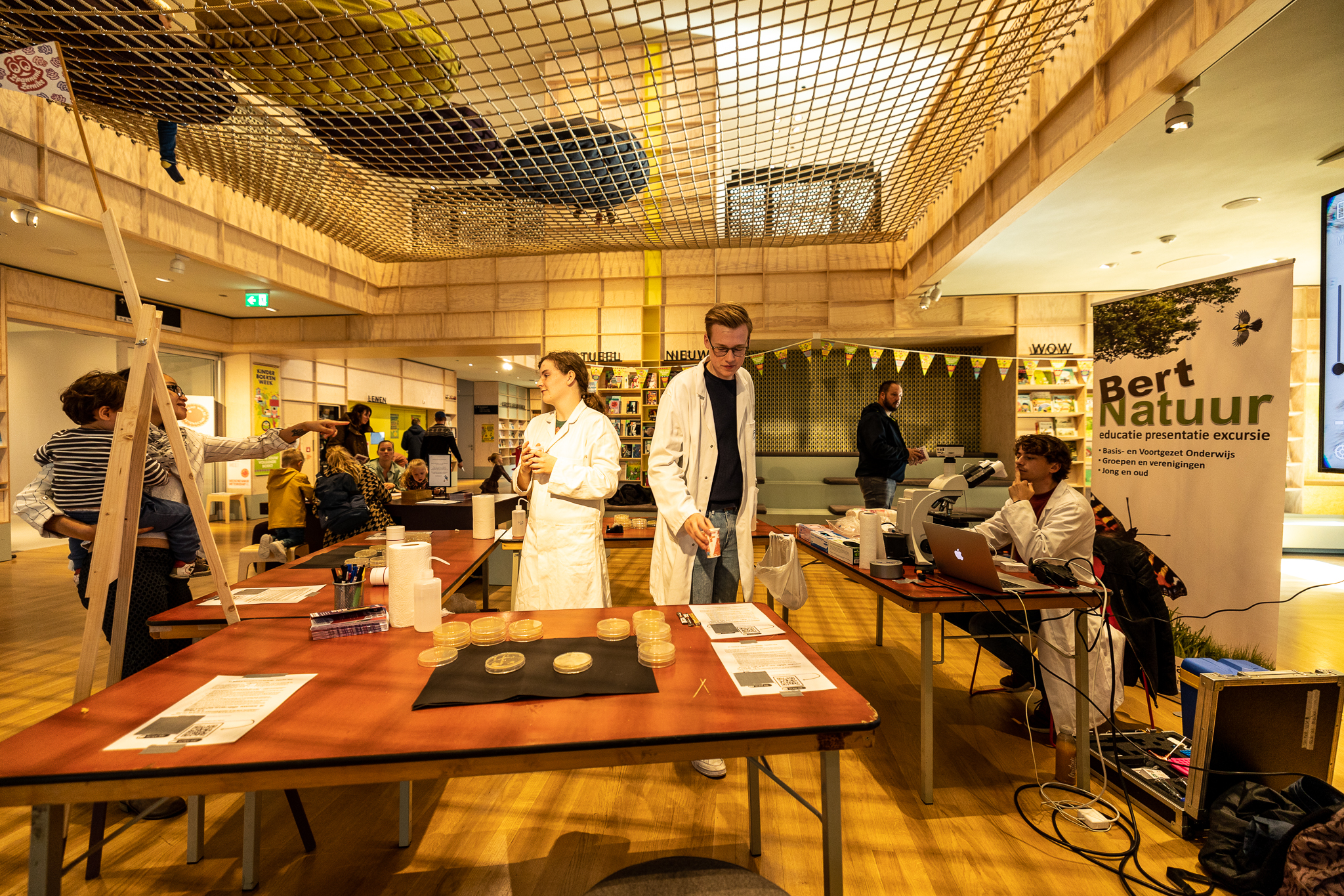 Zpannend Zernike 2022