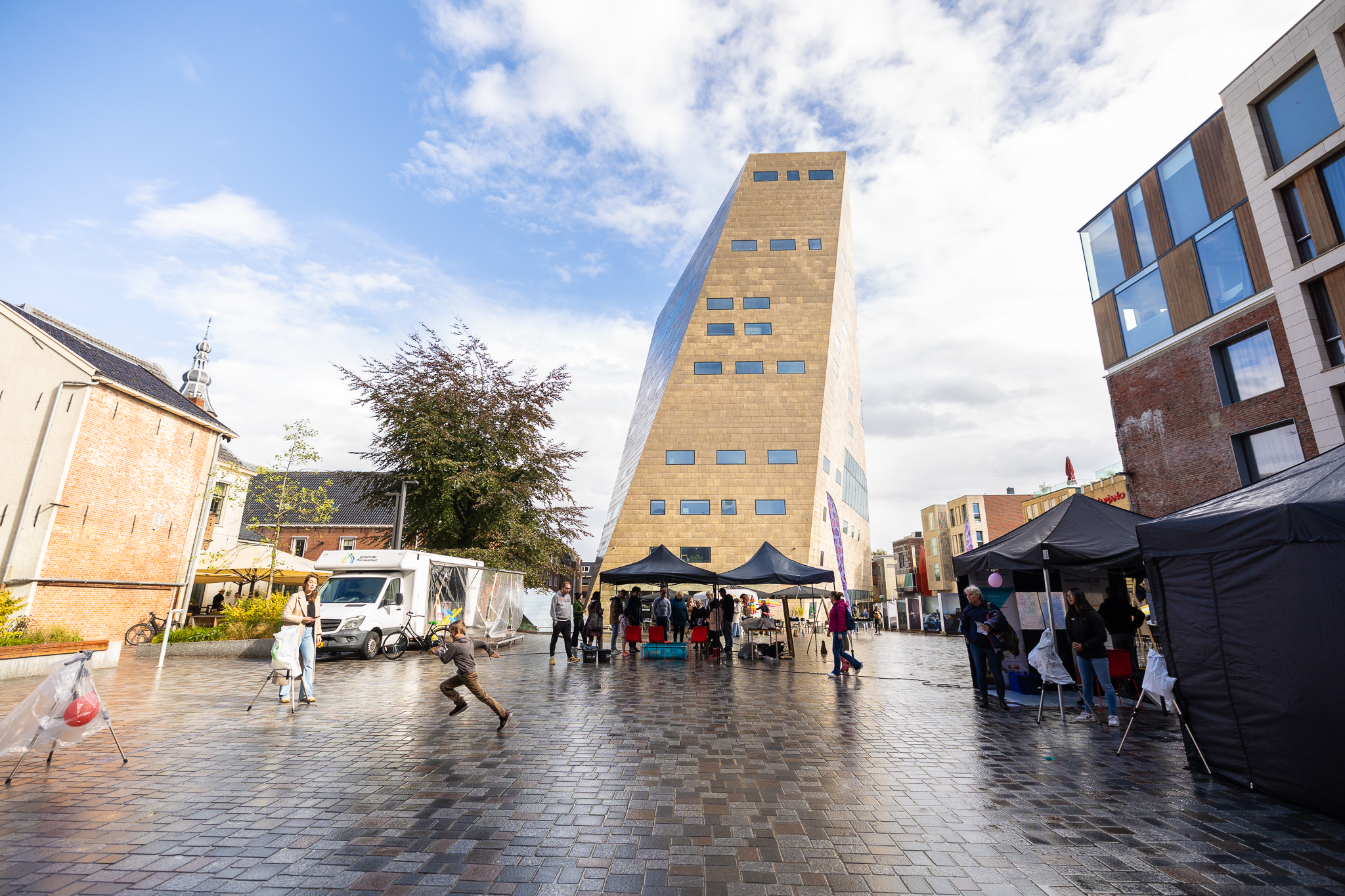 Zpannend Zernike 2022