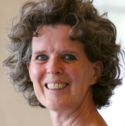 Jolanda Tuinstra
