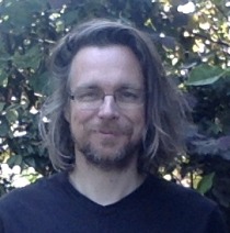 Mike Huiskes