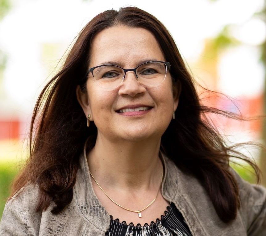 Jeannette Nijkamp