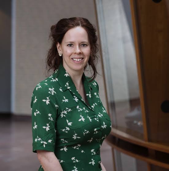 Hanneke Wigman