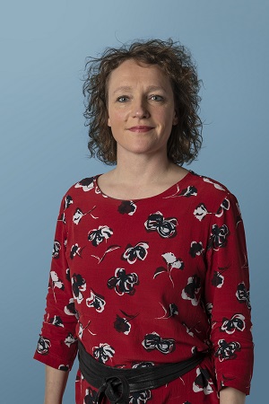 Renske Leijten